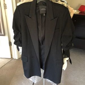 Robert Rodriguez Blazer